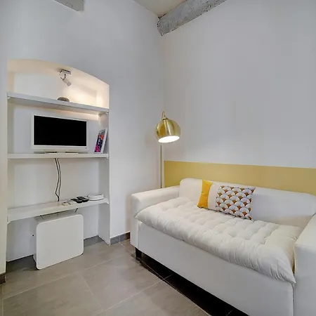 Appartement Joli Vieux Port-bas Suquet A0b065 *