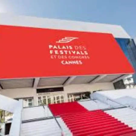 Moderne Centre Historique De Vieux Port-bas Suquet L- A0b65 Apartment Cannes
