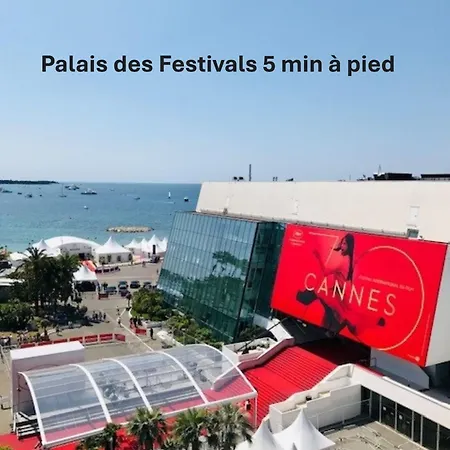 Апартаменты Joli Vieux Port-bas Suquet A0b065 *