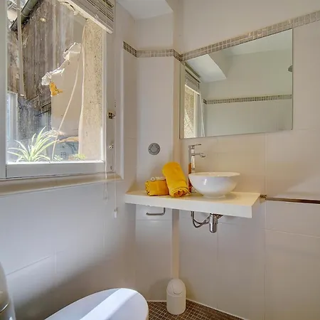 Appartement Joli Vieux Port-bas Suquet A0b065 *