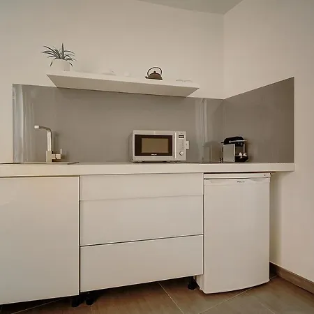 Appartement Joli Vieux Port-bas Suquet A0b065 *