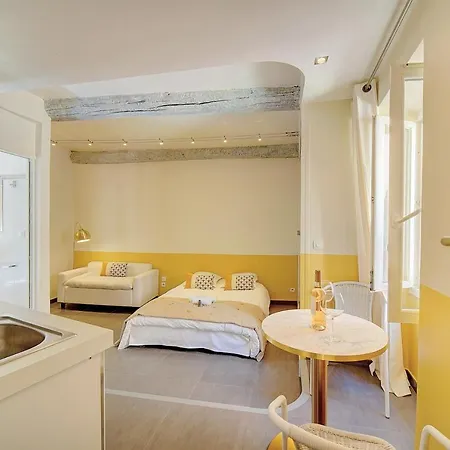 Joli Vieux Port-bas Suquet A0b065