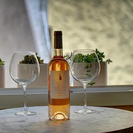 Joli Vieux Port-bas Suquet A0b065 Appartement