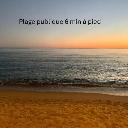 Joli Vieux Port-bas Suquet A0b065 *
