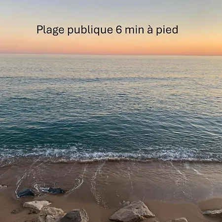 Daire Joli Vieux Port-bas Suquet A0b065 Cannes